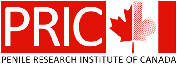 The Penile Research of Canada (PRIC)